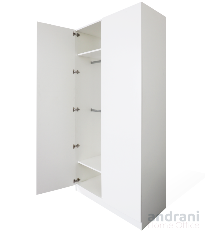 Dulap elegant fără mânere