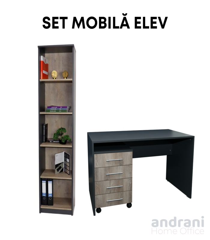 Set mobilă elev