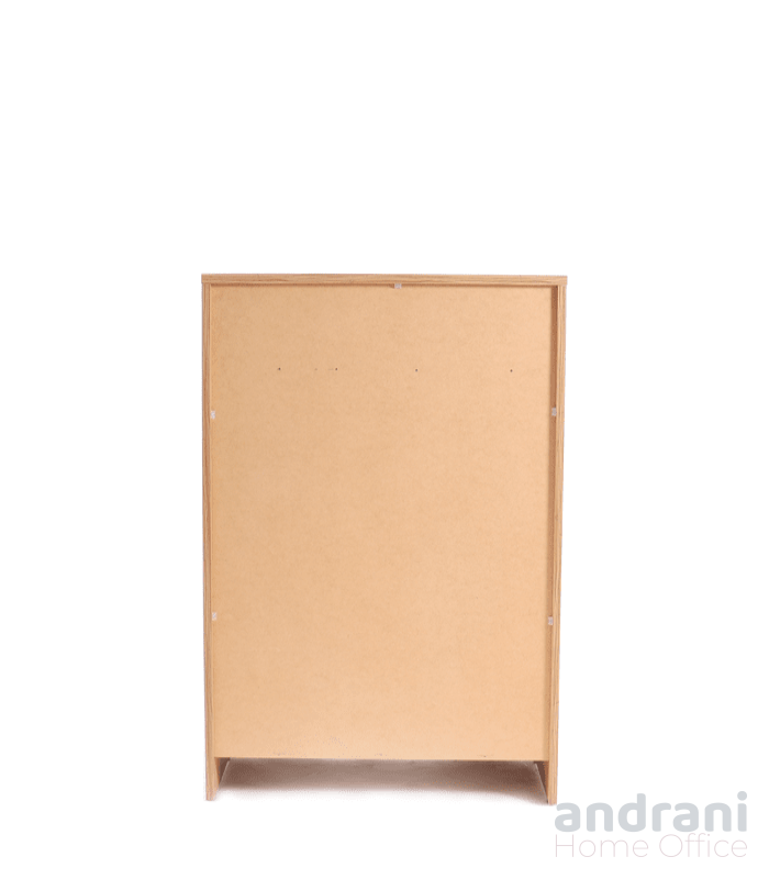 Pantofar cu doua uși