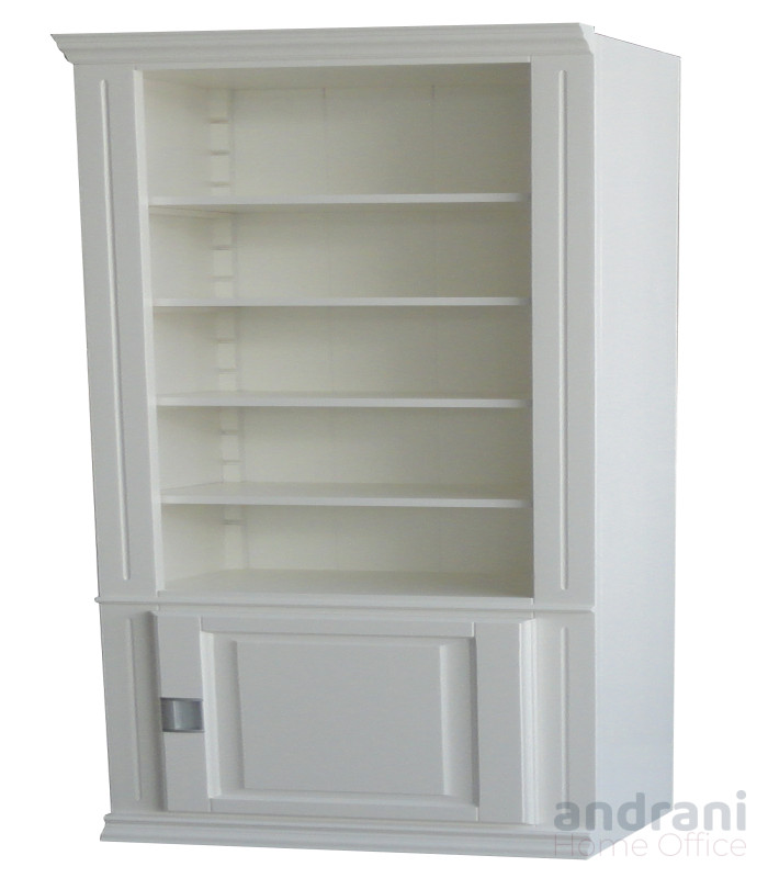 Bibliotecă Modernă Office