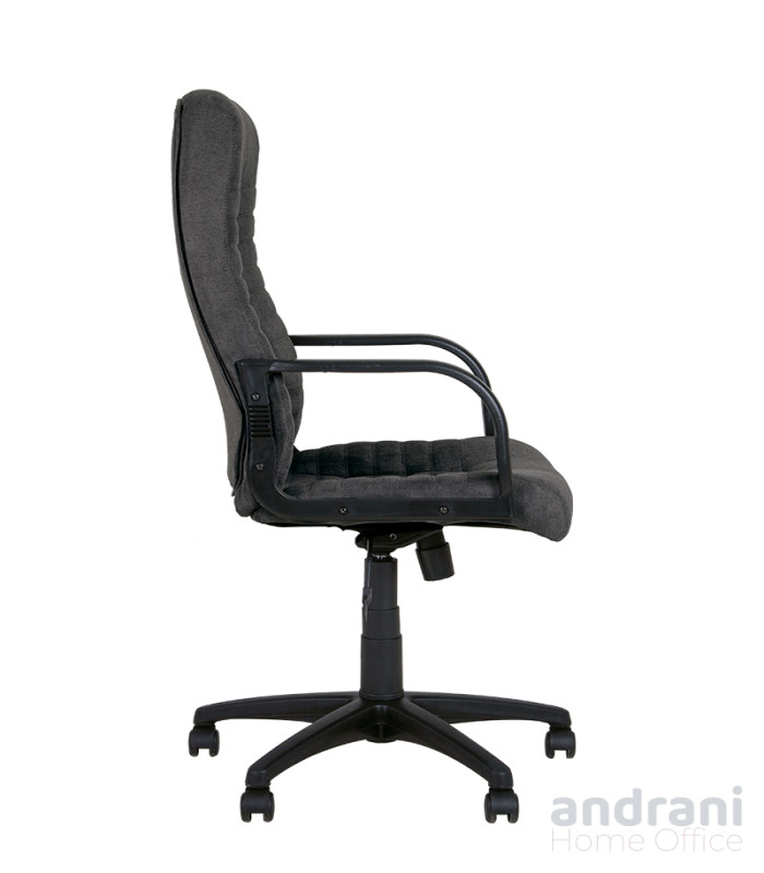 BOSS KD Fotoliu managerial, piele ECO