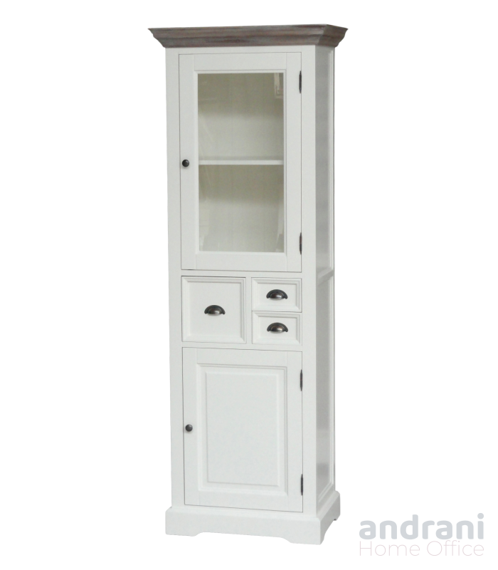 Vitrina Înaltă Florence