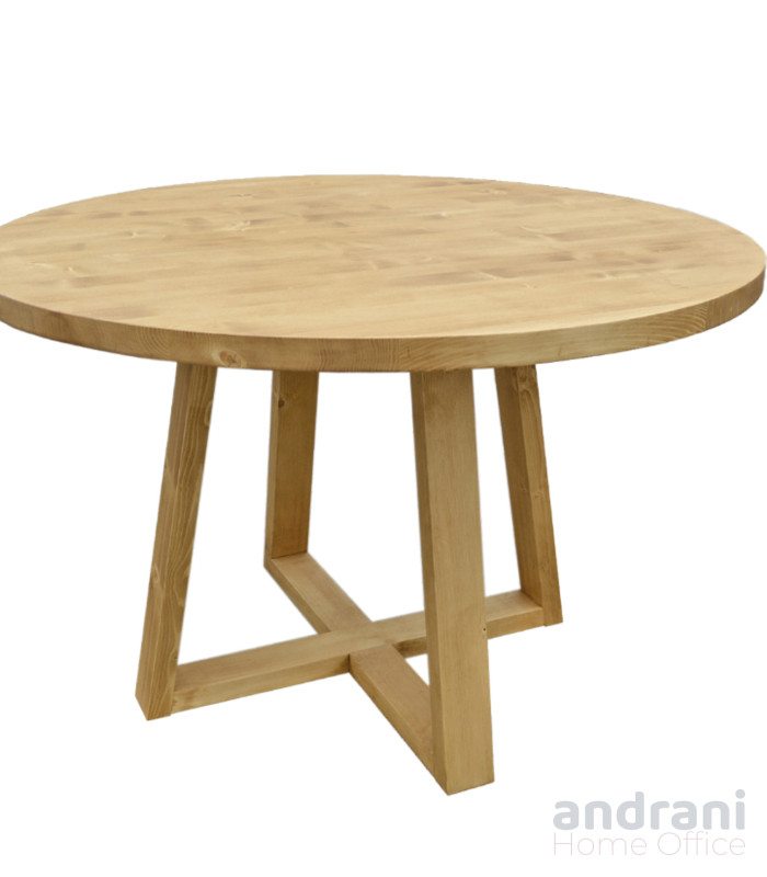 Masa rotundă Contemporană