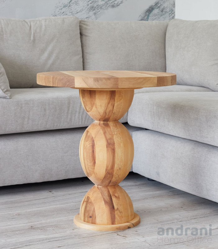 Serenity Side Table