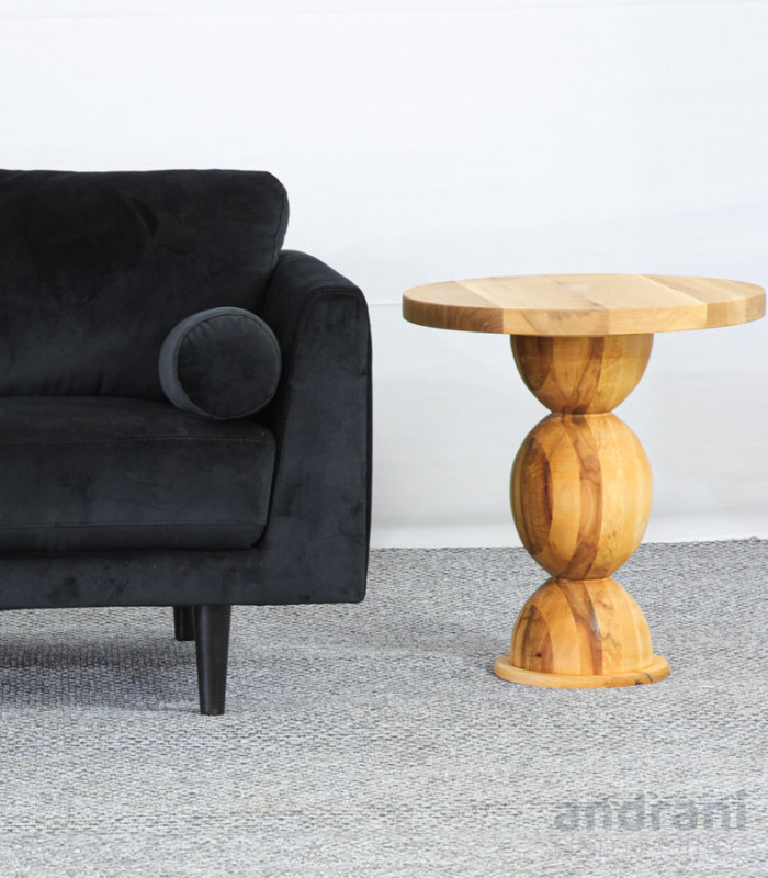 Serenity Side Table