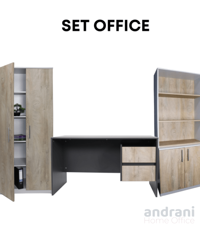 Set Office