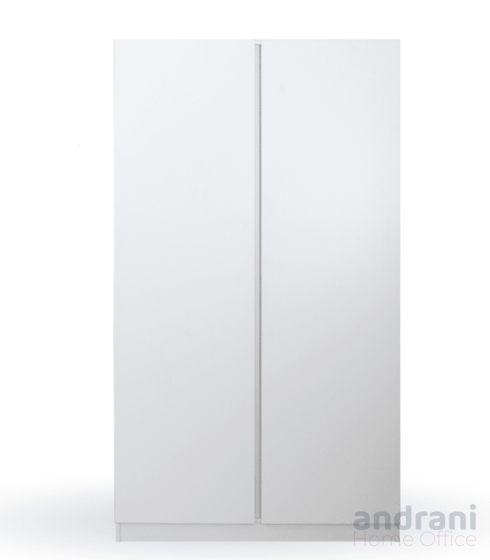 Dulap elegant fără mânere