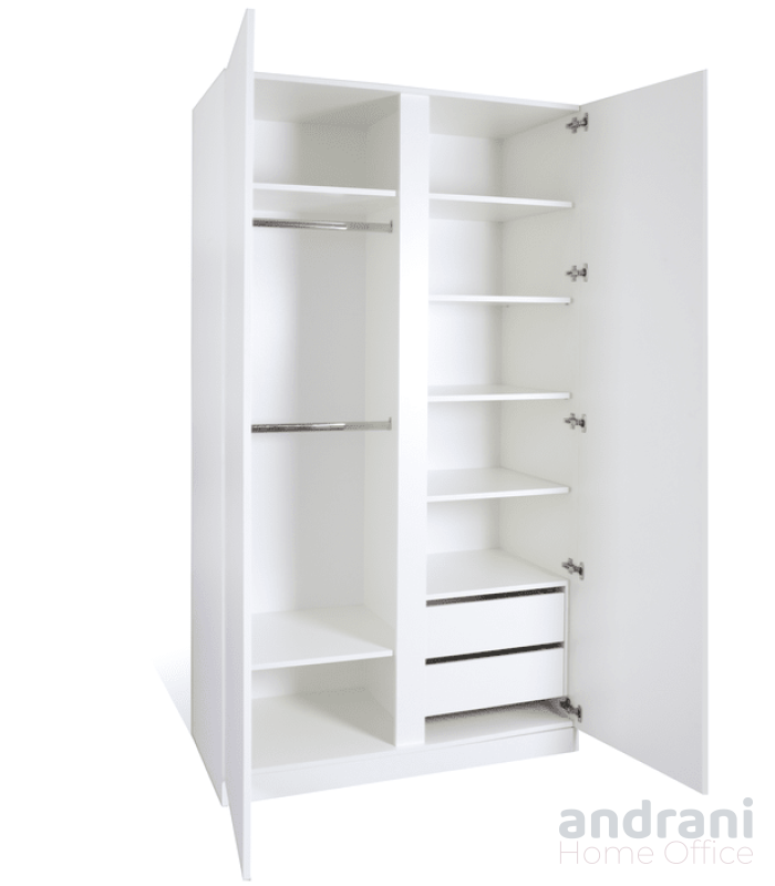 Dulap elegant fără mânere