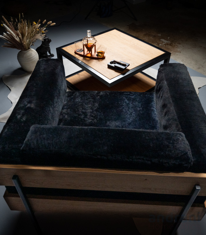 Fotoliu Relax Cozy