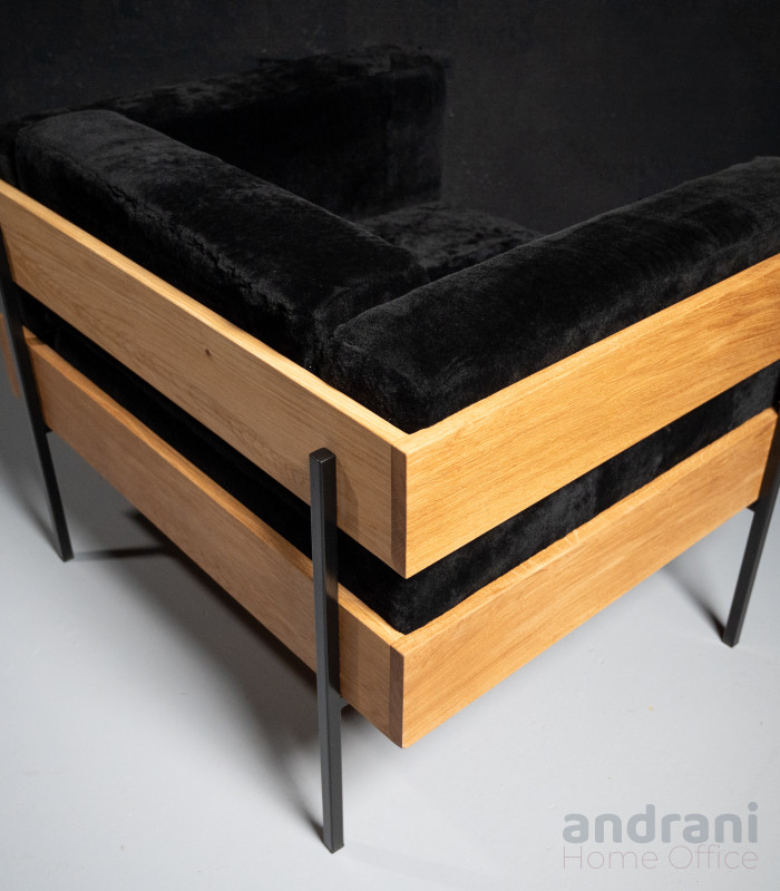 Fotoliu Relax Cozy