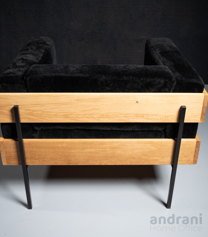 Fotoliu Relax Cozy