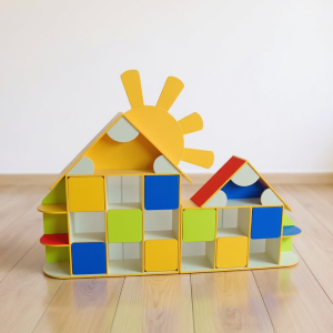 Set de mobilă „Rază de soare”