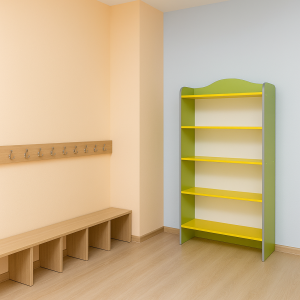 Etajera  „StepUp” 