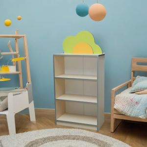 Dulapior „Petale colorate”