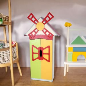 Dulăpior „Moara veselă”