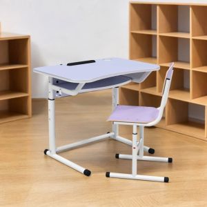 Set mobilier școlar pentru elev