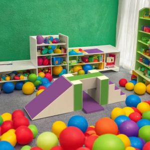 Aparat de antrenament "Sport"