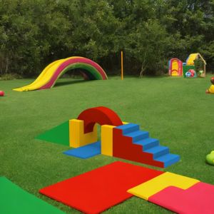 Cursa cu obstacole №2