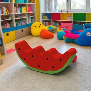 Balansoar "Pepene verde"