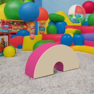 Arc de echilibru activ