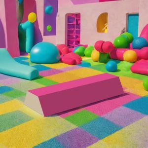 Trapez pentru urcare/coborâre