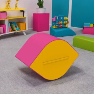 Aparat de antrenament "Flic-flac"