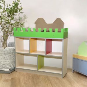 Dulăpior „Fortăreața Mică”