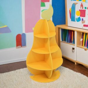 Etajeră „Para Fermecat”