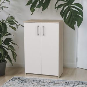 Dulap închis cu 2 uși  